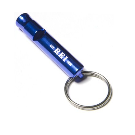 best keychain whistle