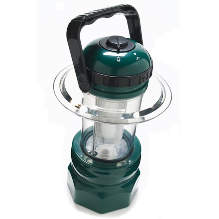 Mountain Green 30 LED Lantern | REI Co-op