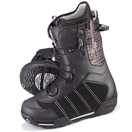 men's burton ruler snowboard boot