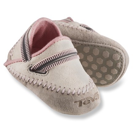 teva baby shoes