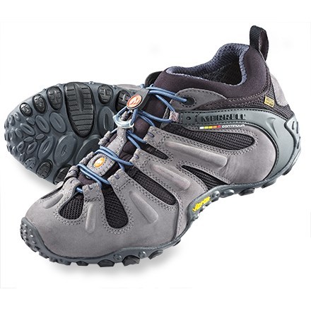 men's merrell chameleon stretch