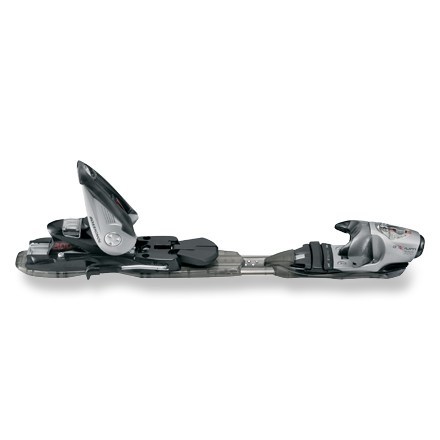 rossignol axium bindings