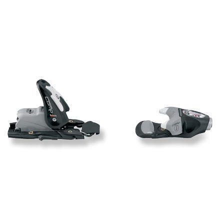 rossignol comp j skis