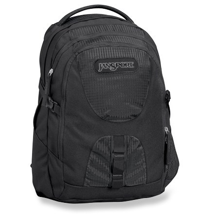 jansport gel strap backpacks