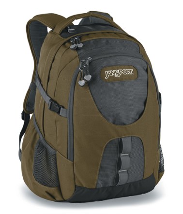 jansport airlift backpack