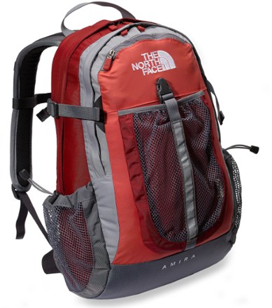 the north face amira