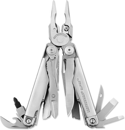 FCS X LEATHERMAN WAVE