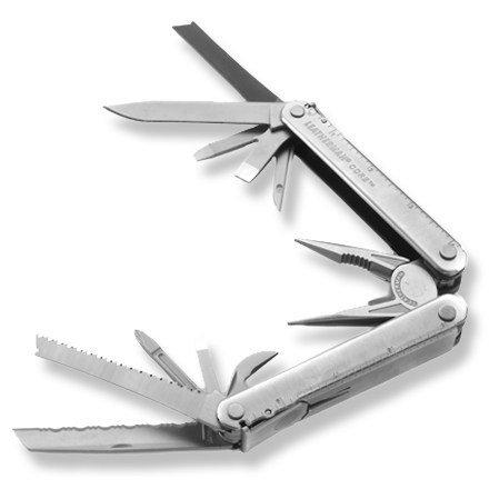 Leatherman Core Multi-Tool | REI Co-op