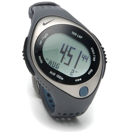 Nike Triax Speed 100 Regular Digital Watch - Women's | REI Co-op