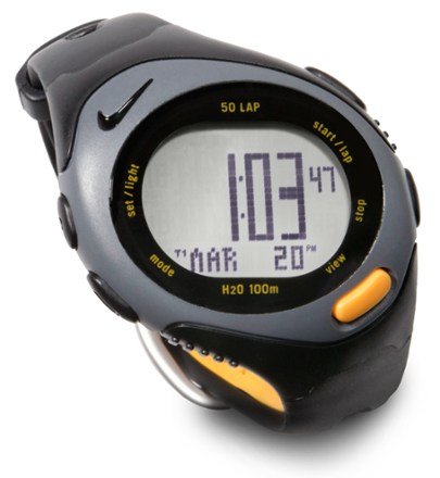 nike triax digital watch