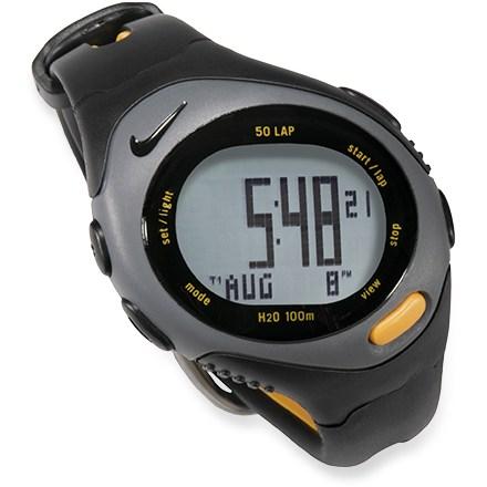 nike triax digital watch