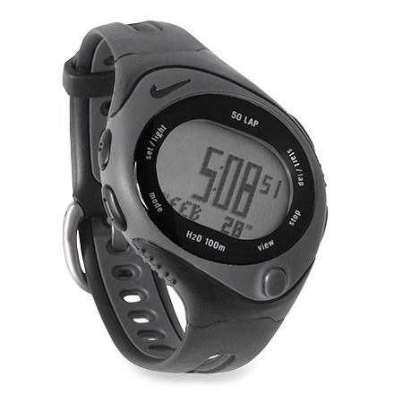 Nike Triax Speed 50 Regular Digital Watch | REI Co-op