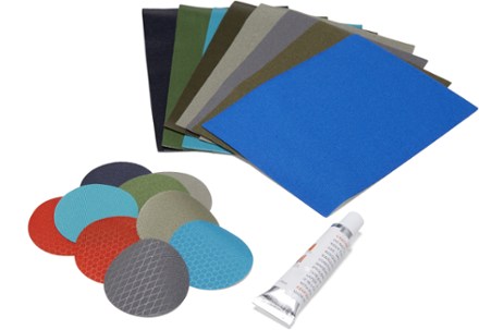 REI Co-op Sleeping Pad Repair Kit