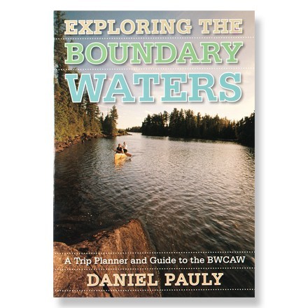 Exploring the Boundary Waters