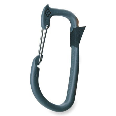 Below is the newest version of Black Diamond Ice Clipper