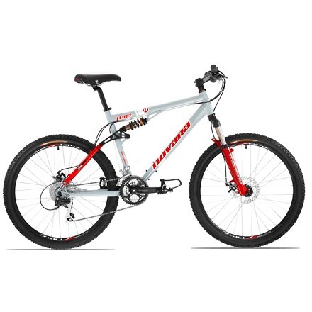 rei novara mountain bike