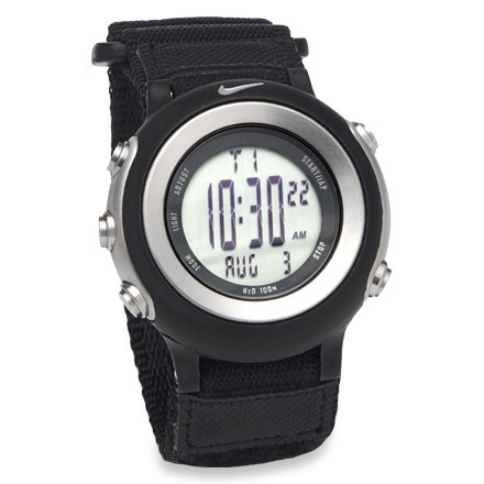 nike oregon series watch