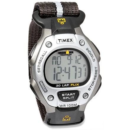 timex flix technology