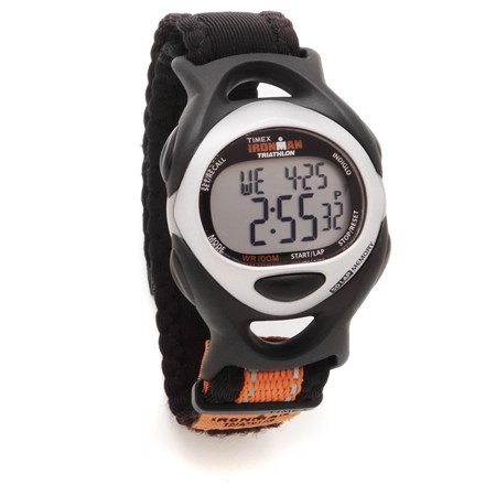 timex ironman fast wrap