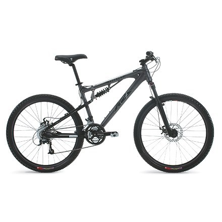 k2 sport mountain bike