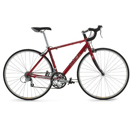 k2 womens bike