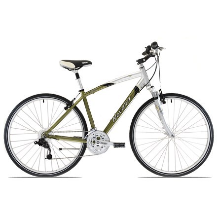 novara corsa bicycle