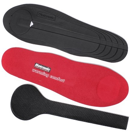 Hotronic Heat-Ready Insoles