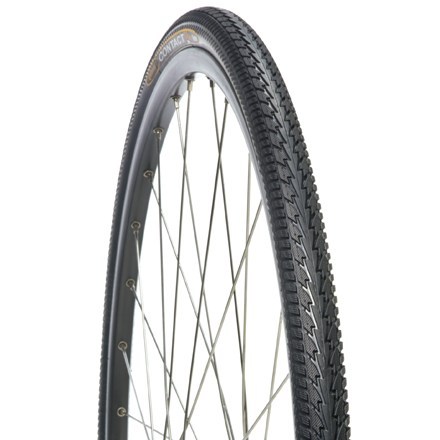 700c continental tires