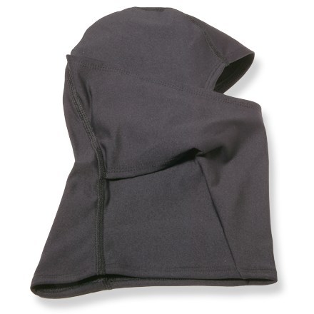 under armour cold gear hood