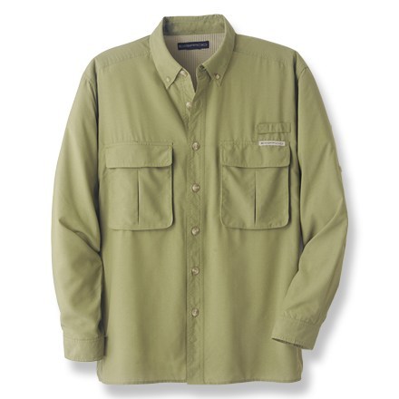 exofficio shirts