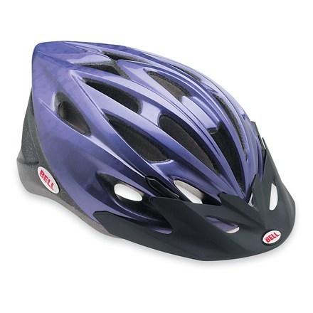 rei bell helmet