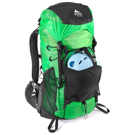 gregory g backpack
