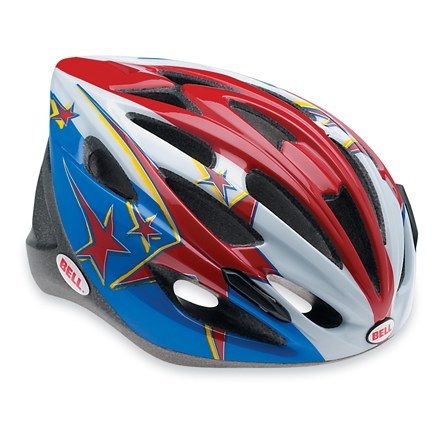 bell trigger helmet