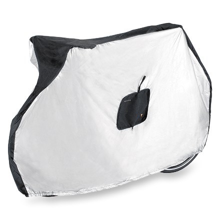 Achetez Bike Cover housse pour vélo électrique / VTT max. 29“ Topeak  maintenant