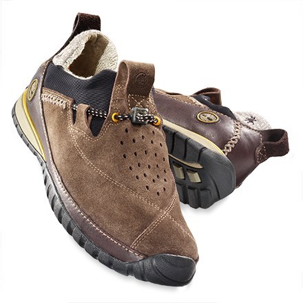 Timberland Power Lounger Shoes - Men's 