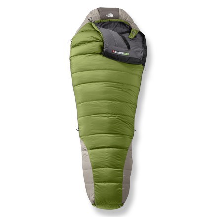 north face superlight 600