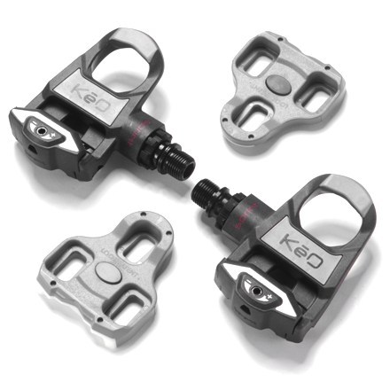 keo sprint pedals