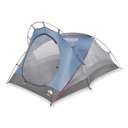 tadpole tent