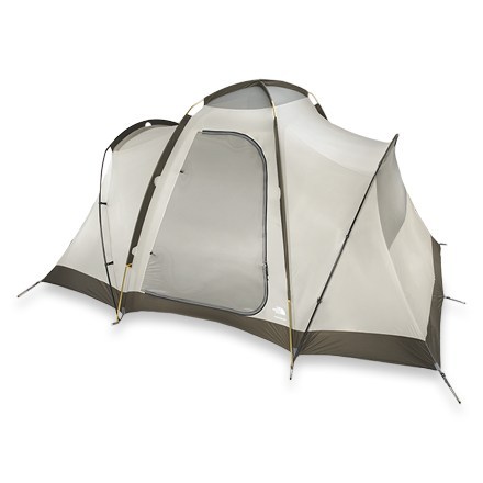 the north face trailhead 6 tent