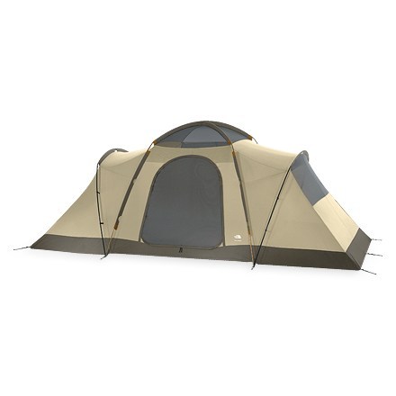 north face trailhead 8 tent