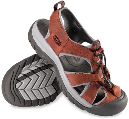 women comfortable venice sandals