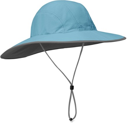 oasis sun sombrero