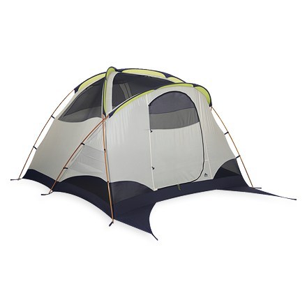 kelty 6 person tents