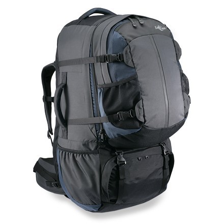 eagle creek backpack