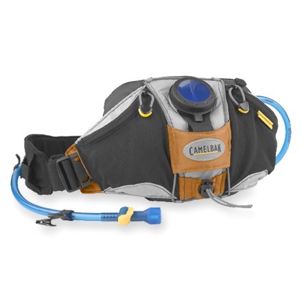hydration waist bag
