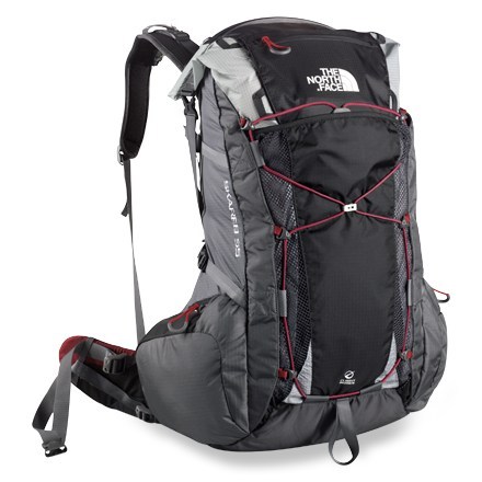 The North Face Skareb 55 Pack | REI Co-op