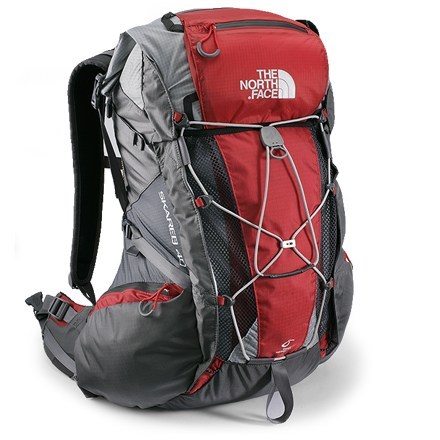 north face skareb 55