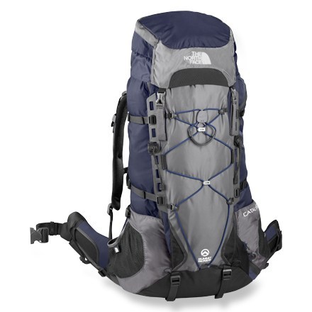 north face 75 liter backpack