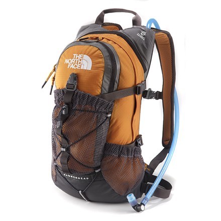 The north face deals flight series backpack