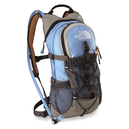north face water backpack